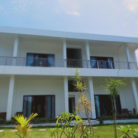 Вилла The Local Are Guling Kuta  Экстерьер фото