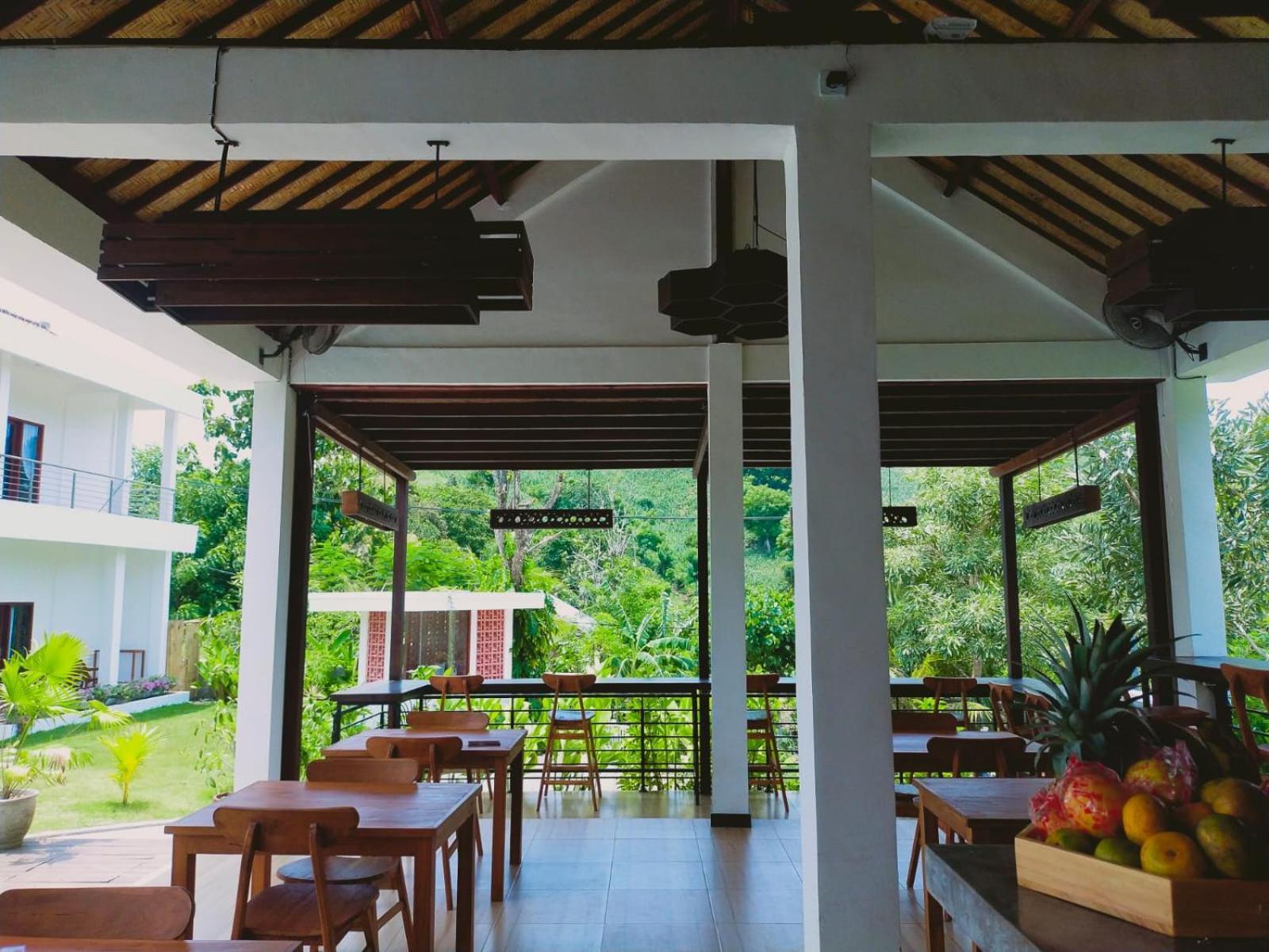 Вилла The Local Are Guling Kuta  Экстерьер фото