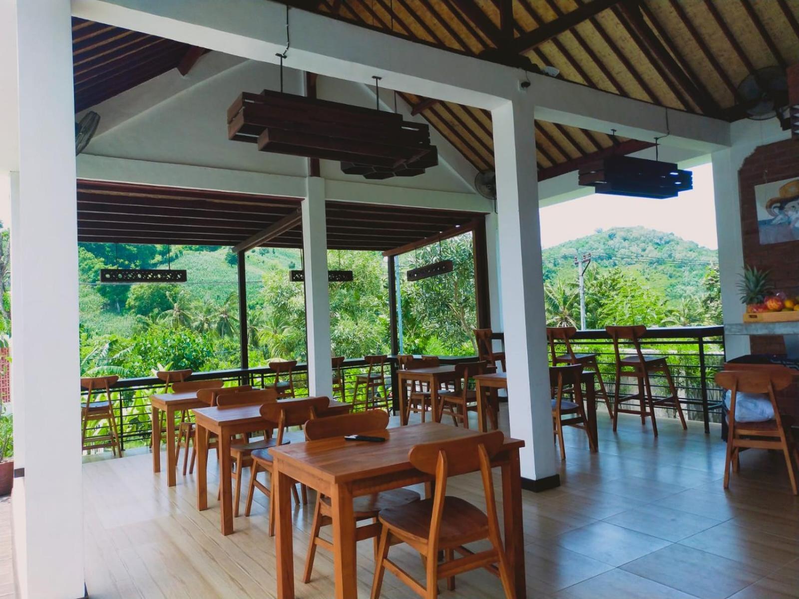 Вилла The Local Are Guling Kuta  Экстерьер фото