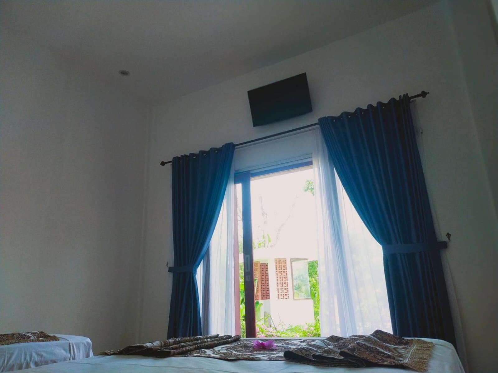 Вилла The Local Are Guling Kuta  Экстерьер фото