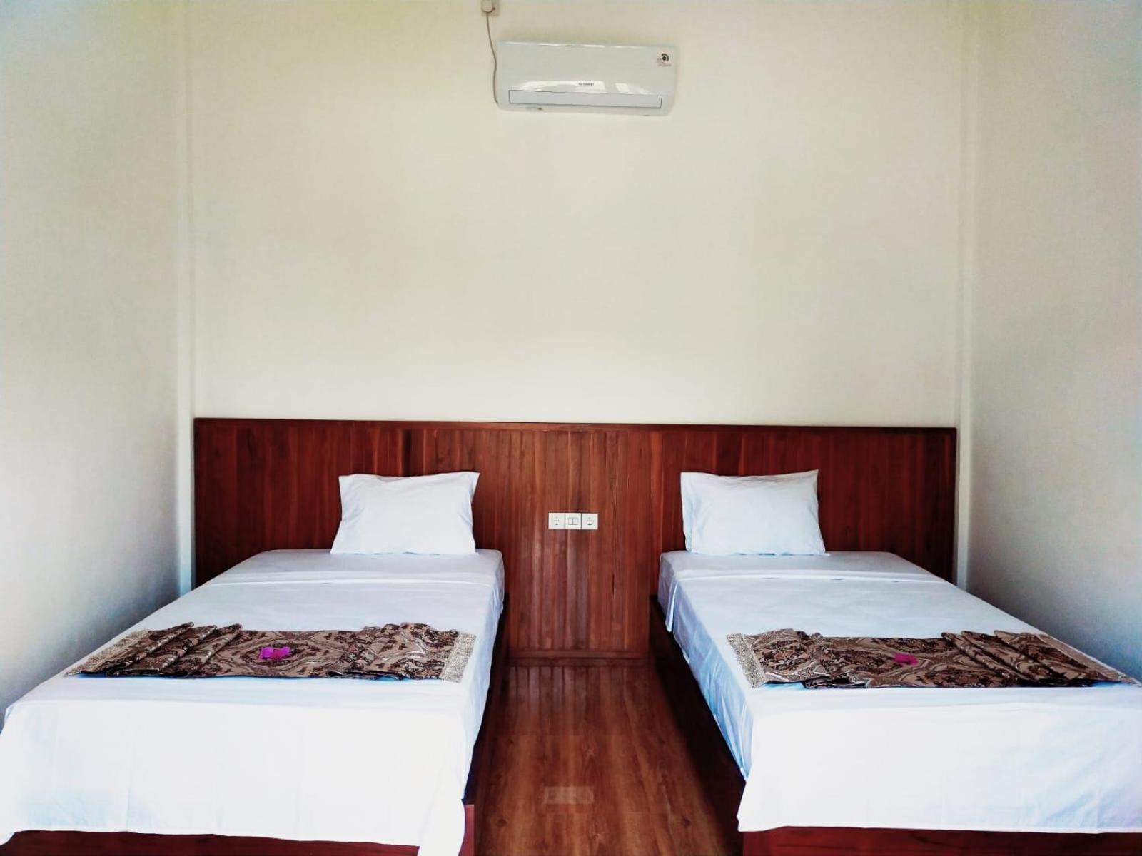Вилла The Local Are Guling Kuta  Экстерьер фото