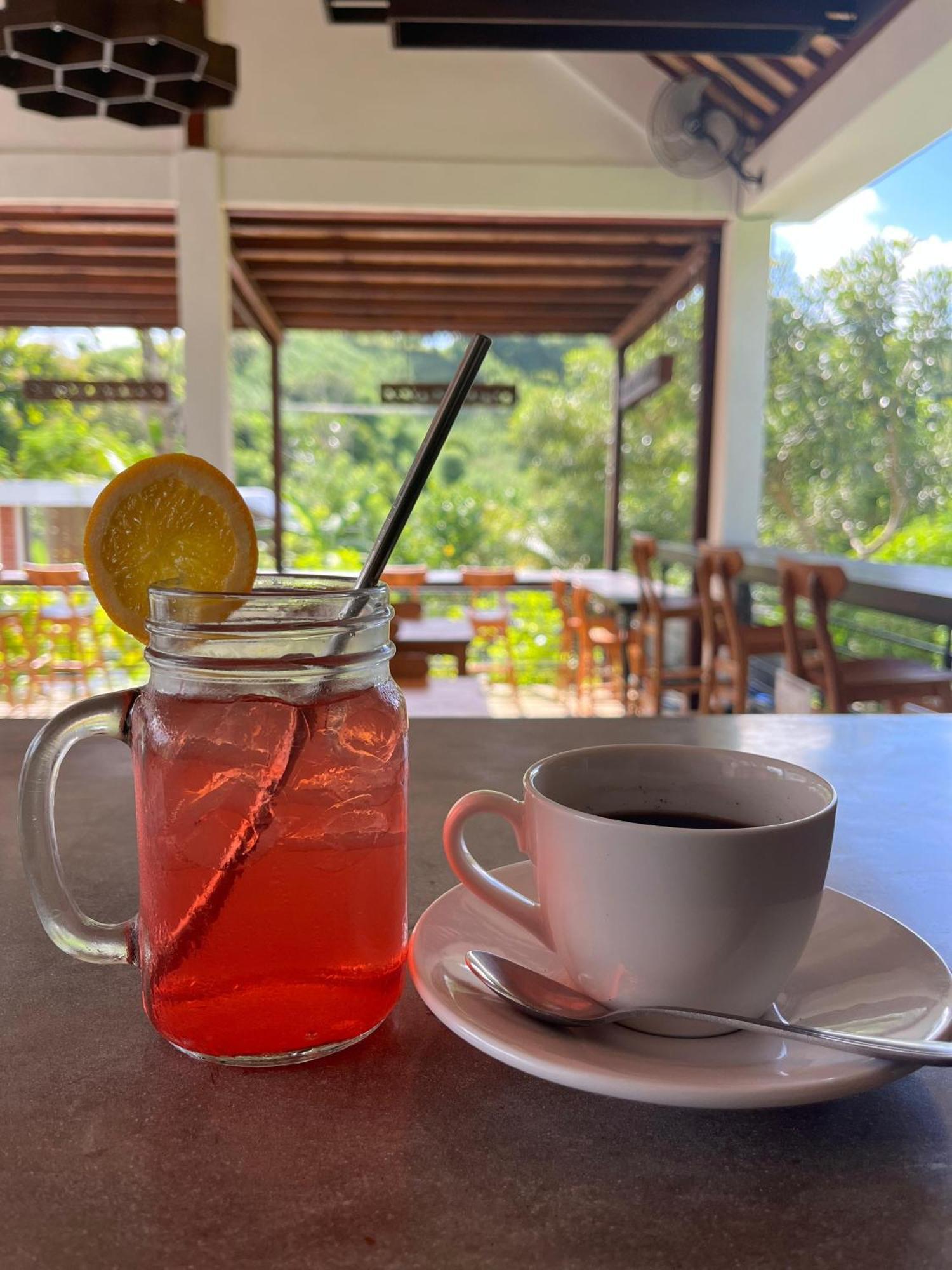 Вилла The Local Are Guling Kuta  Экстерьер фото