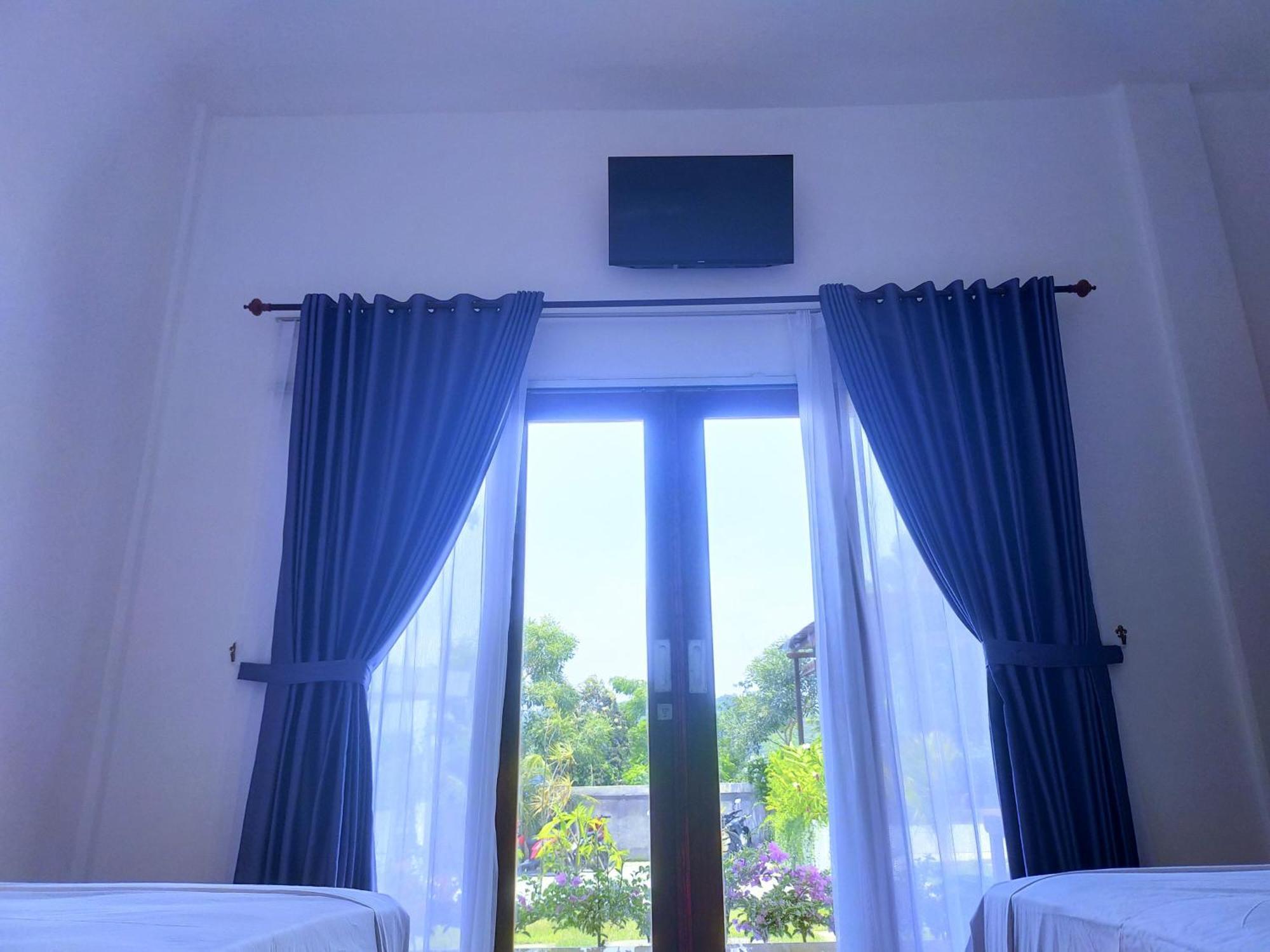 Вилла The Local Are Guling Kuta  Экстерьер фото
